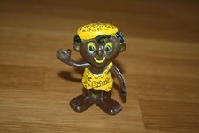 Figurine Bamboula St Michel Vintage Biscuits Alimentaire Français (no banania)