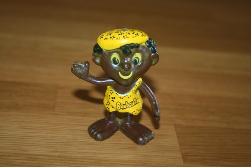 Figurine bamboula michel - st,