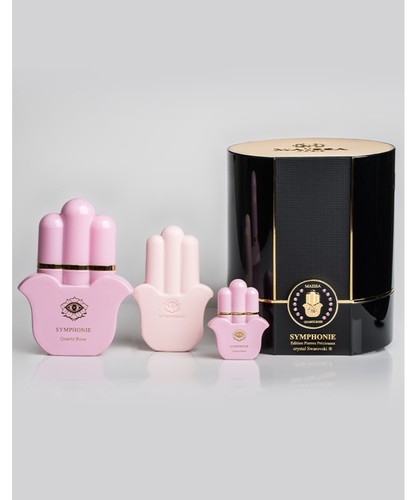 Coffret maissa pierres - coffret,