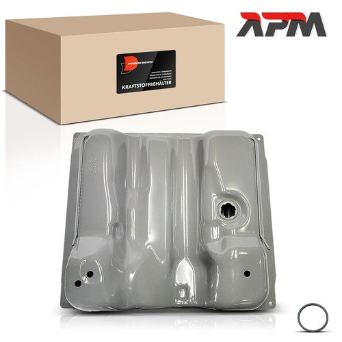 Réservoir carburant 60l - réservoir, de