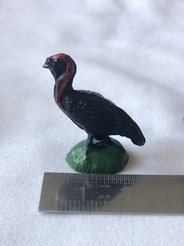 Figurine britains clairet - britains,