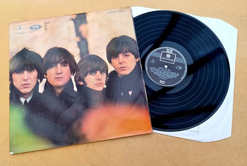 Beatles pour solde superbe - ", "
