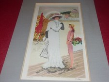 RAMON DILLEY ELEGANTE 1900