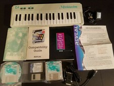 TESTED GOOD Reveal Computer PC