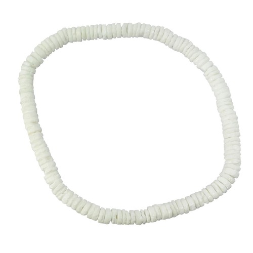 Hawaiian heishi handmade - hawaiian,