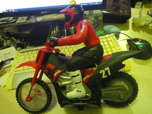 Xtreme cycle moto cam - cycle, r/c