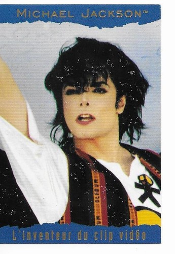 Carte panini michael - carte,