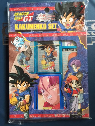 Carte dragon ball dbz - dragon,