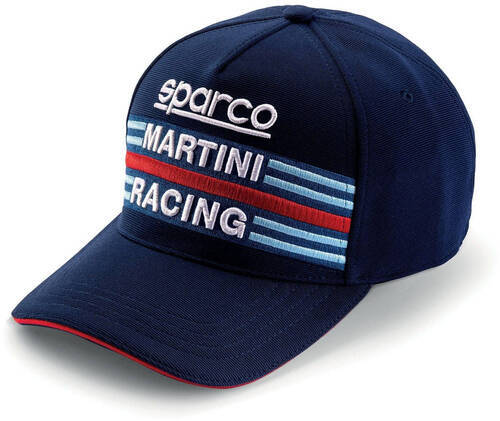 Casquette sparco martini - sparco,