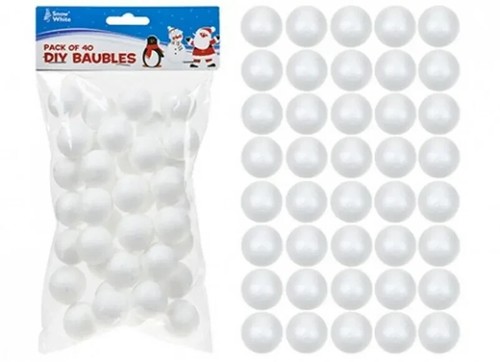Pack boules en - pack,