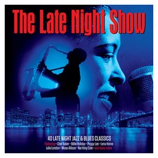 The Late Night Show - 40 Late