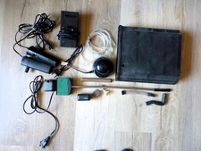 Lot accessoire entretien aquarium poisson filtre, pompe, nettoyage TBE