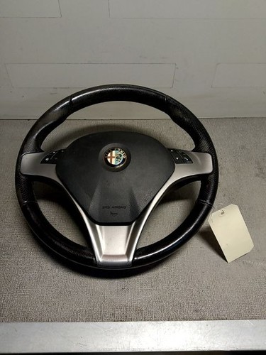 Volant direction alfa - volant,