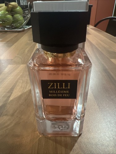 Parfum zilli millésimes - parfum, zilli￼millésimes