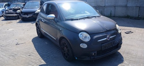 Compresseur climatisation fiat - compresseur,