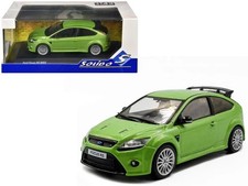 SOLIDO 1/43 - FORD FOCUS VERT