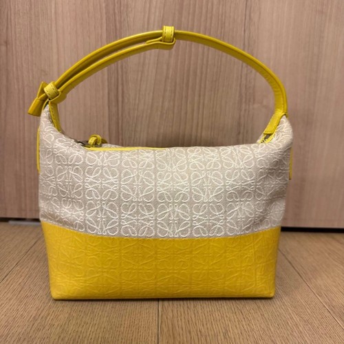 Loewe cubi petit sac main - cubi,