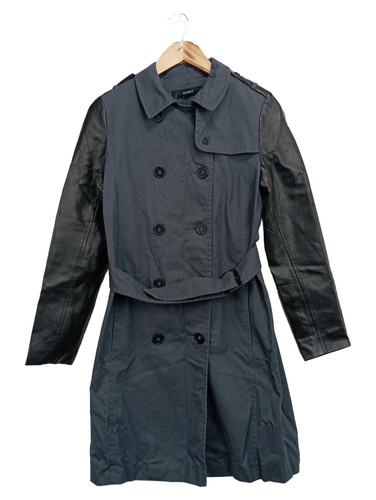 Kookaï trench coat - kookaï, femme