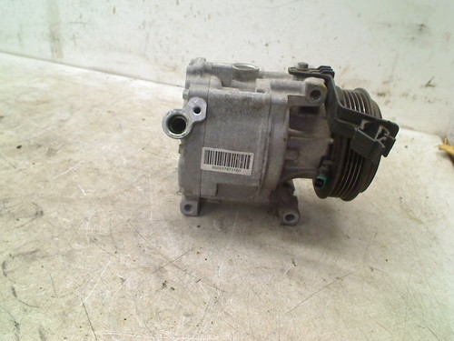 Compresseur climatisation fiat - climatisation,