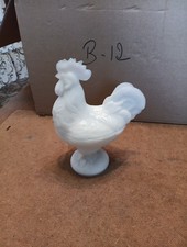 Coq Opaline Portieux