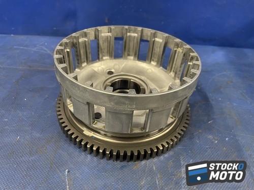 Cloche embrayage honda cbr - cloche,