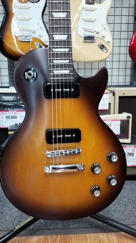 Guitare électrique gibson - guitare,