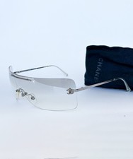 Lunettes de soleil CHANEL 4080