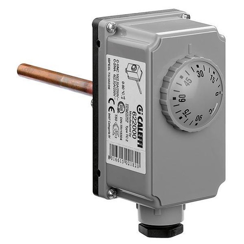 Thermostat immersion - thermostat, d'immersion