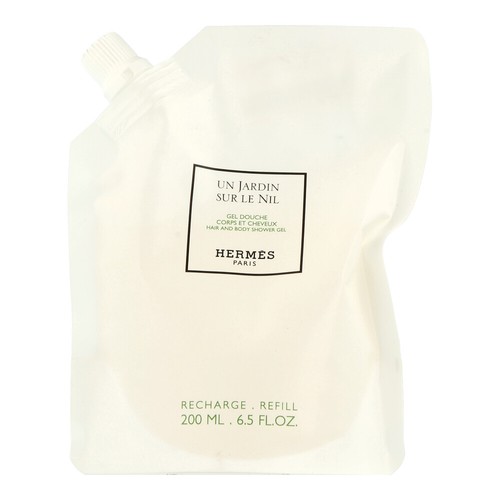 Gel douche hermès - hermès, jardin