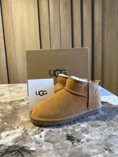 Ugg Marron
