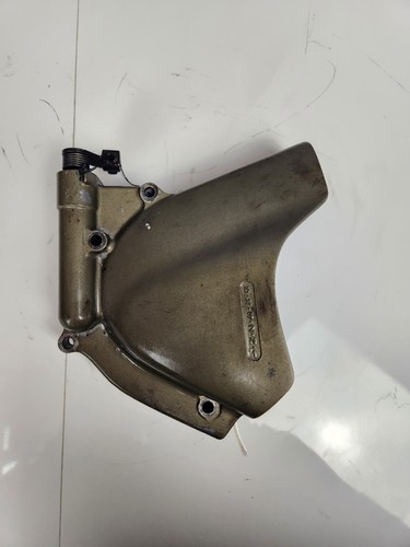 Carter cache pignon honda - carter,