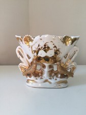 Vase de marié en Porcelaine