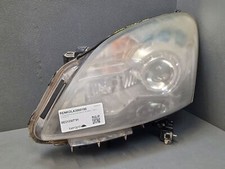 Phare avant gauche Xenon - Renault Koleos I de juin 2008 à dec. 2010 *