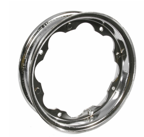 Lambretta jante roue fendue - roue,