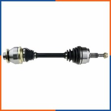 Demi-Arbre de Transmission