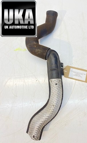 Pipe a1665200002 mercedes gle - pipe,