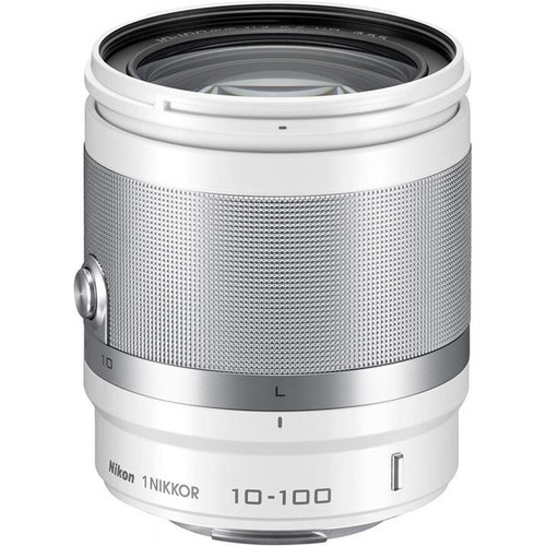 Nikon nikkor 10 100mm - 1, 10-100mm