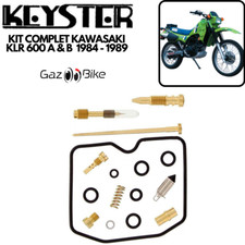 KAWASAKI  KL 600 R / KLR600