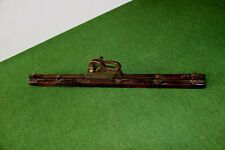 CHEF  D OEUVRE     DE  COMPAGNON   POIGNEE  DE  FENETRE  A CLE   19  EME 