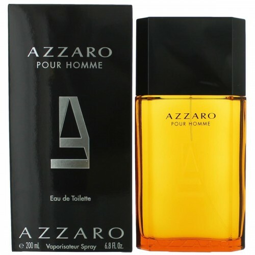 Azzaro pour homme eau - azzaro,
