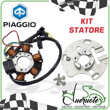 Stator Volant Magnétisme