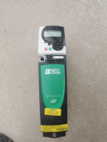 Variateur leroy somer unidrive - leroy,