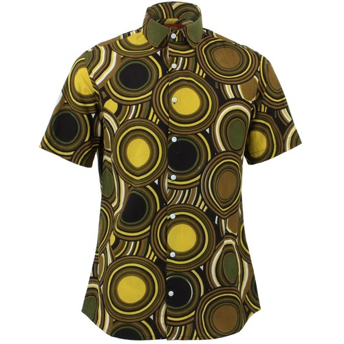 Hommes chemise loud originals - hommes,
