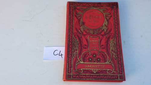 Jules verne étoile du - l'étoile,