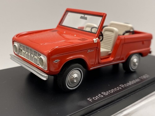 Neo ford bronco roadster - bronco,