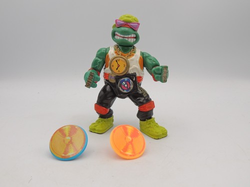 Tmnt vintage rock - rock, 'n