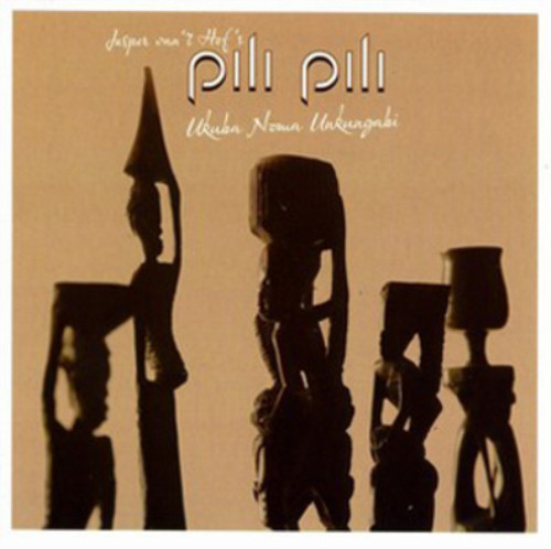 Pili ukuba noma unkungabi - pili,