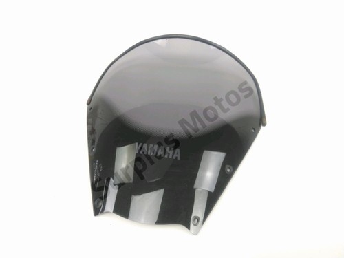 Bulle avant yamaha - bulle, fzs