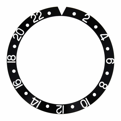 Bezel insert for invicta watch - bezel,