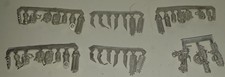 Warhammer armes métal sur